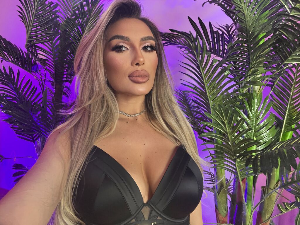 DalidaSelena